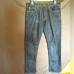 AE Dark Wash Jeans